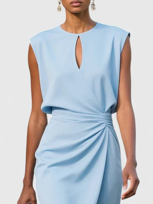 Candice | Sophisticated Dress