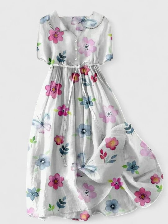 Esme | Elegant Dress