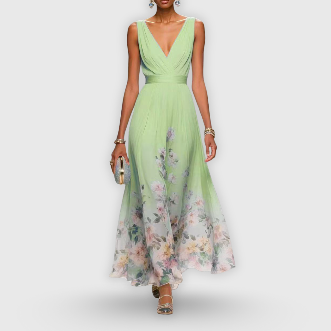 Anita | Elegant Dress
