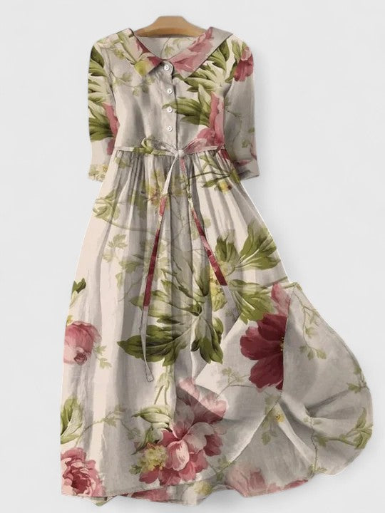Ismeria | Elegant Dress