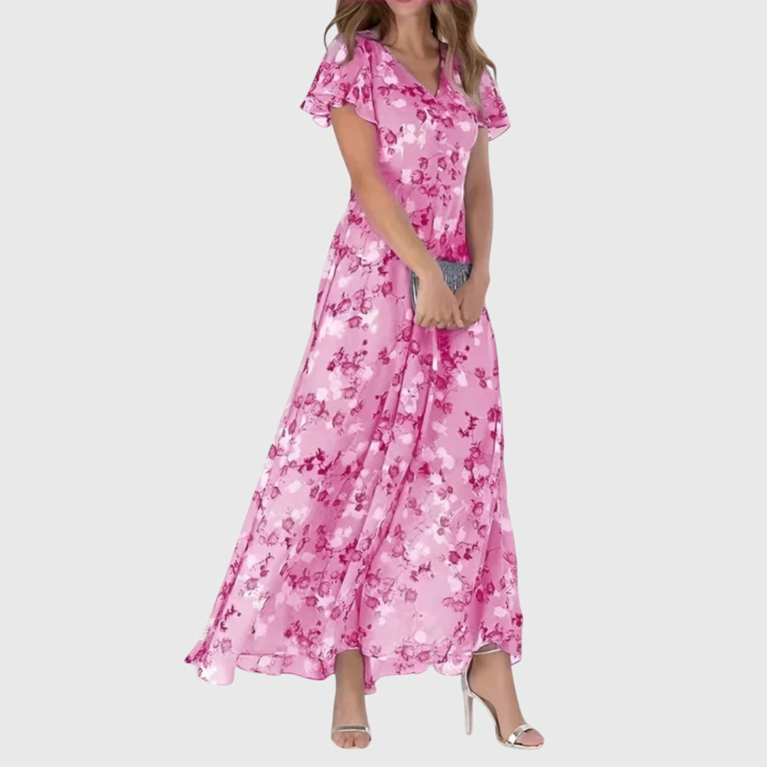 Gigi | Figure Flattering Dress