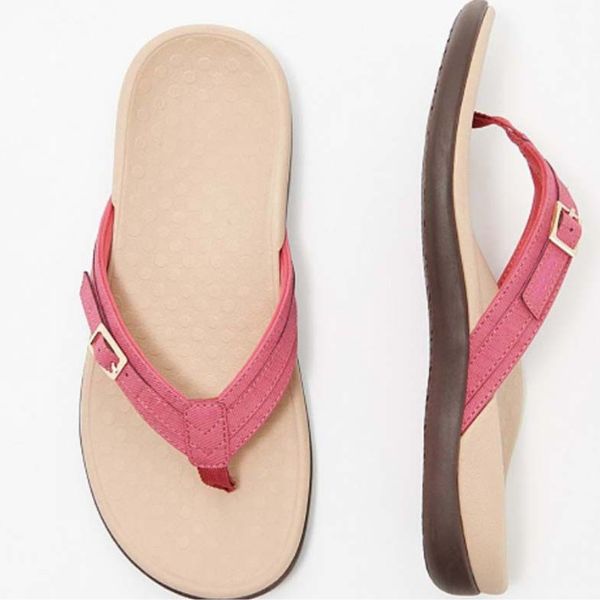 Camille - Orthopedic Sandals