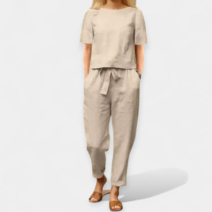 Dual-Tone Lightweight Ensemble