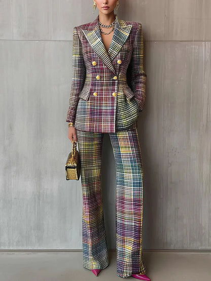 Hilary™ Luxe Suit