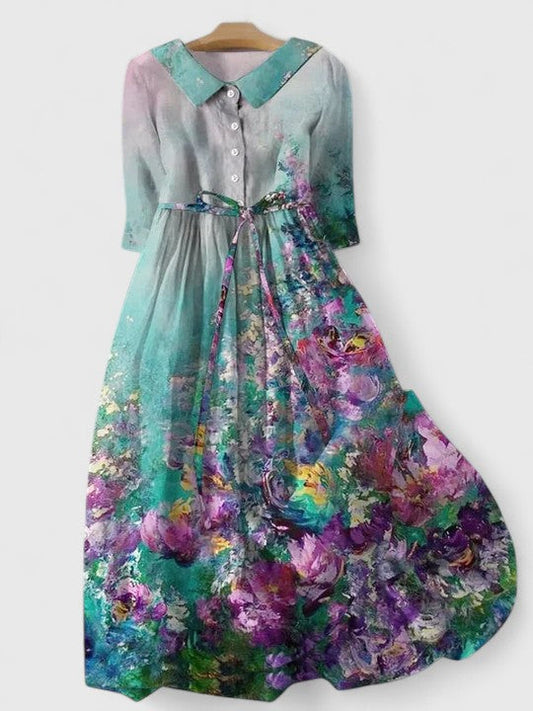 Kyvanna | Elegant Dress