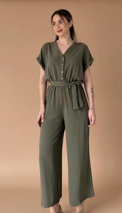 Julia™ | Verona Jumpsuit