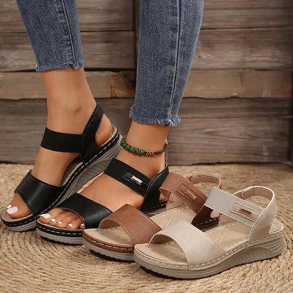 Malakai | Sandals