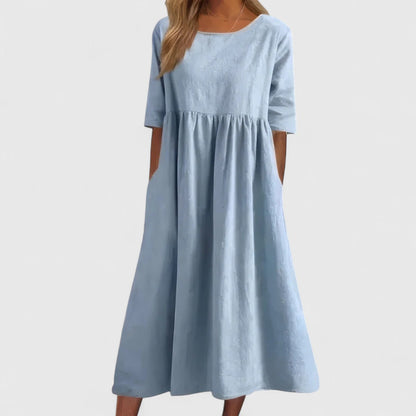 Emily | Elegant Dress