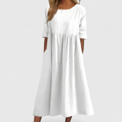 Emily | Elegant Dress