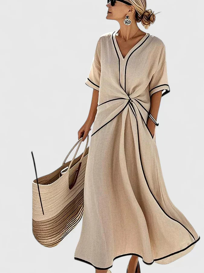 Matilda | Elegant Dress