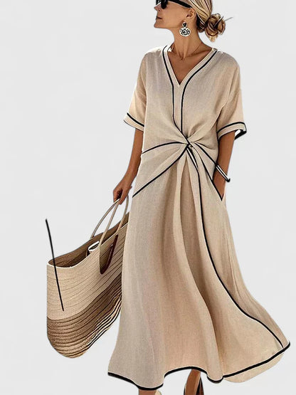 Matilda | Elegant Dress