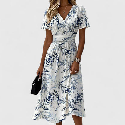 Alyszeah | Elegant Dress