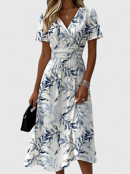 Alyszeah | Elegant Dress