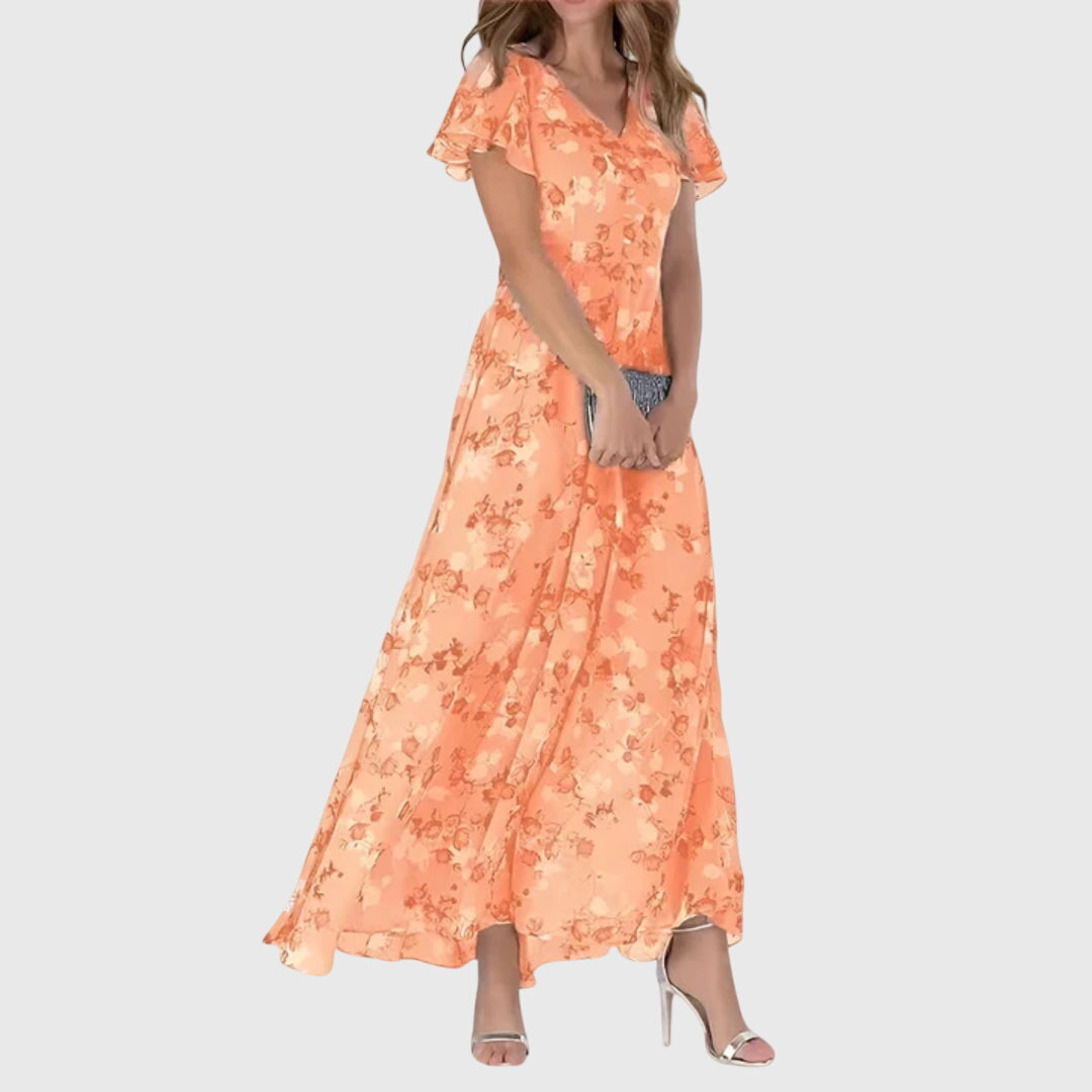 Gigi | Figure Flattering Dress
