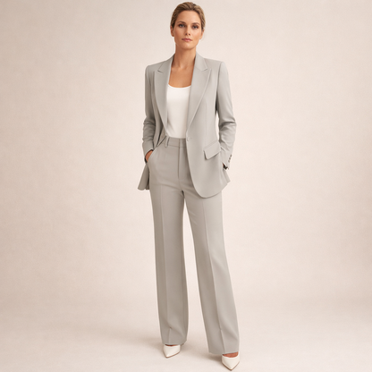 Jessica | Two-Piece Set