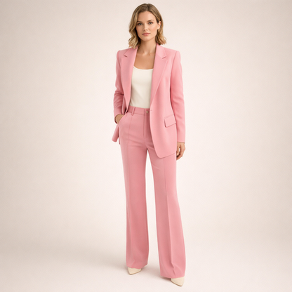 Jessica | Two-Piece Set