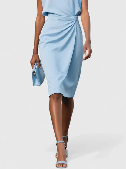 Candice | Sophisticated Dress