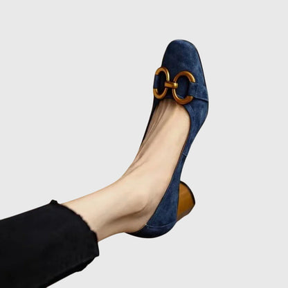 Dorothy™ | Stylish Heels