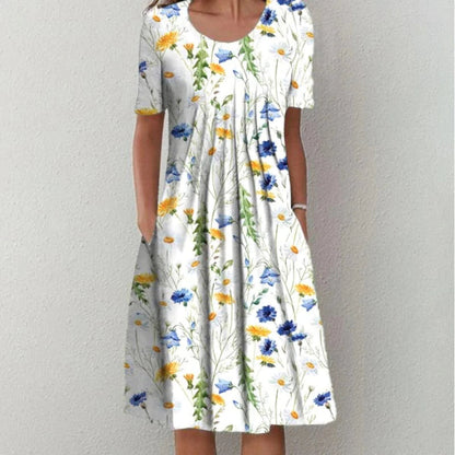 Gigi™ Belly-Covering Dress