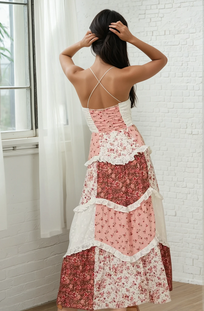 Anna™ | Yaiza Dress