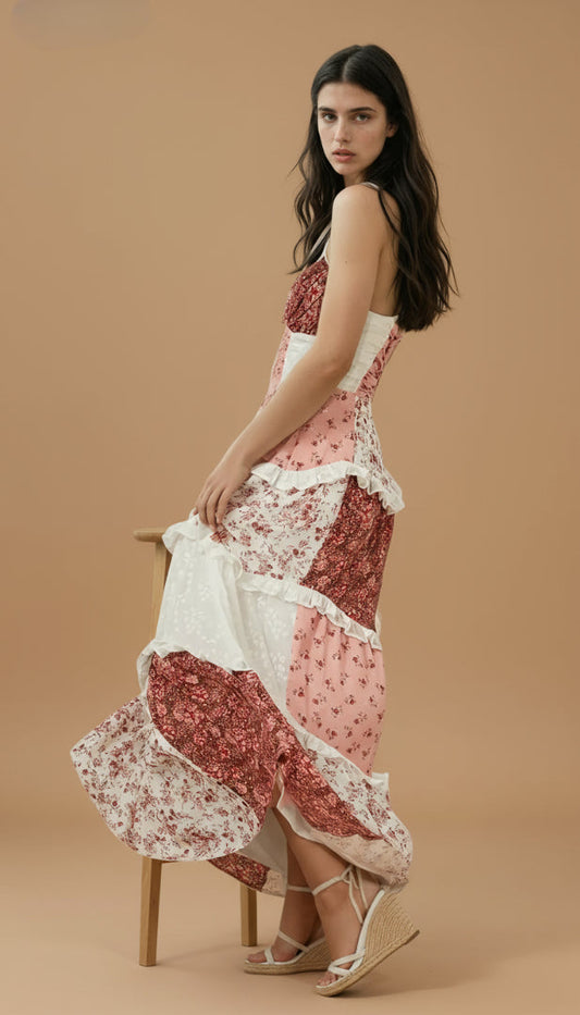 Anna™ | Yaiza Dress