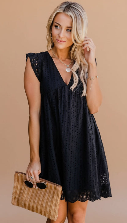 Eva™ | Erimitis Anti-Chafing Dress