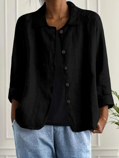 Classic Cotton Light Top