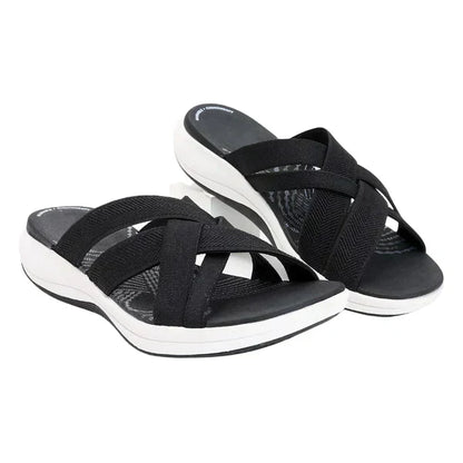 Valentine - Orthopedic Sandals