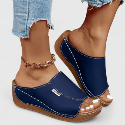 CELESTRIA | ORTHOPEDIC SANDALS