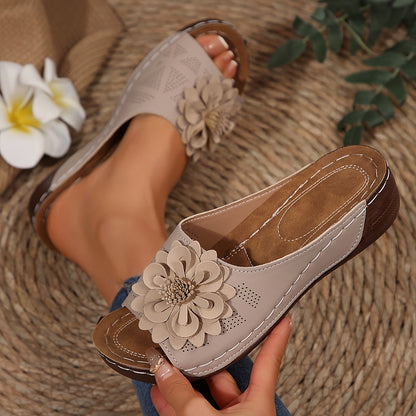 Athena - Orthopedic Sandals
