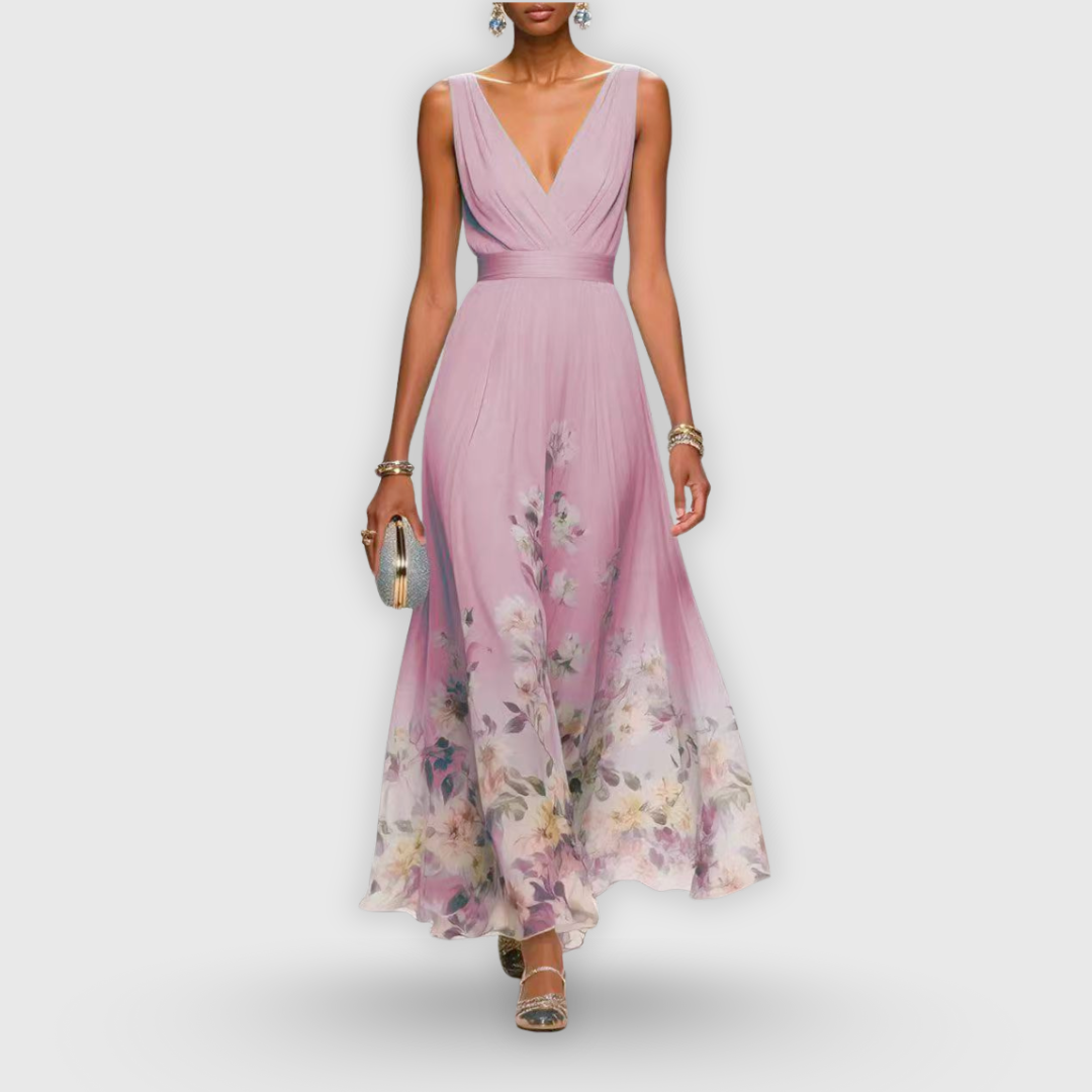 Anita | Elegant Dress