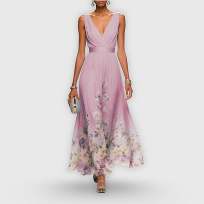 Anita | Elegant Dress