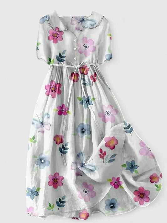 Esme | Elegant Dress