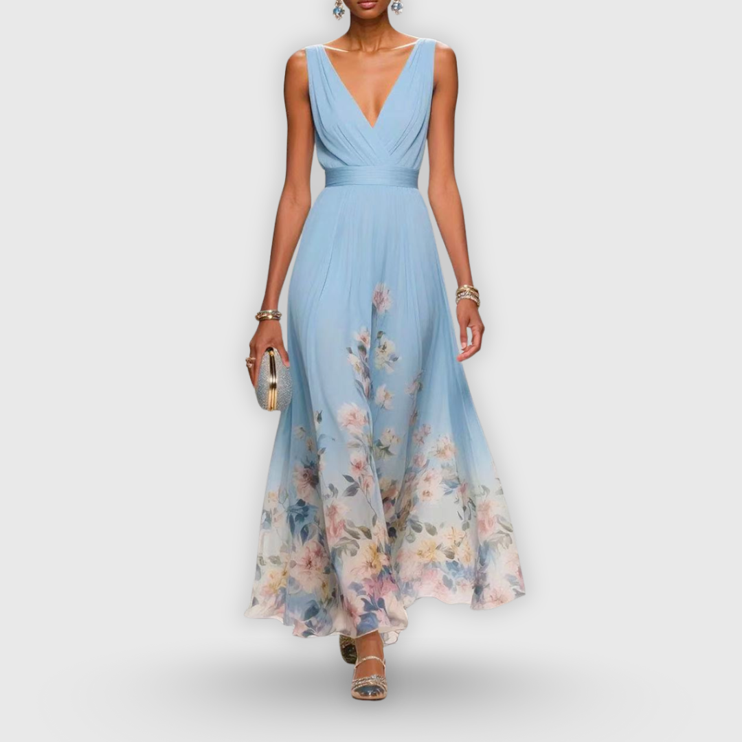 Anita | Elegant Dress