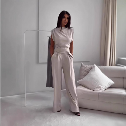 Selora - Casual Elegance Set