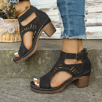 Olivia - Ergonomic Sandals