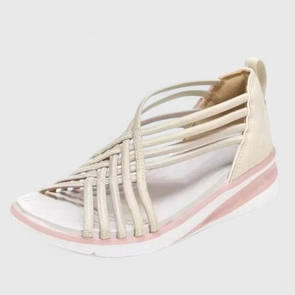 MARILYSA | ORTHOPEDIC SANDALS