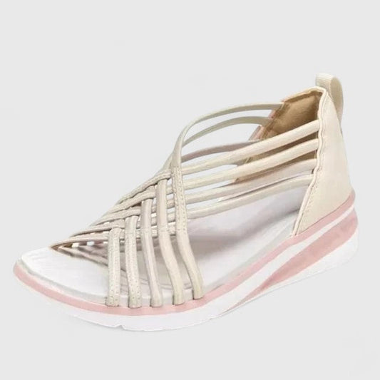 MARILYSA | ORTHOPEDIC SANDALS