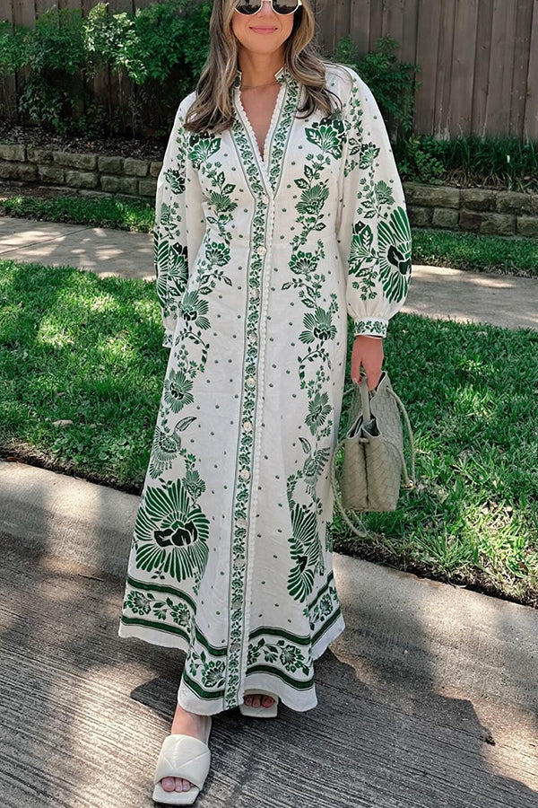 Laura™ | Himalaya Dress