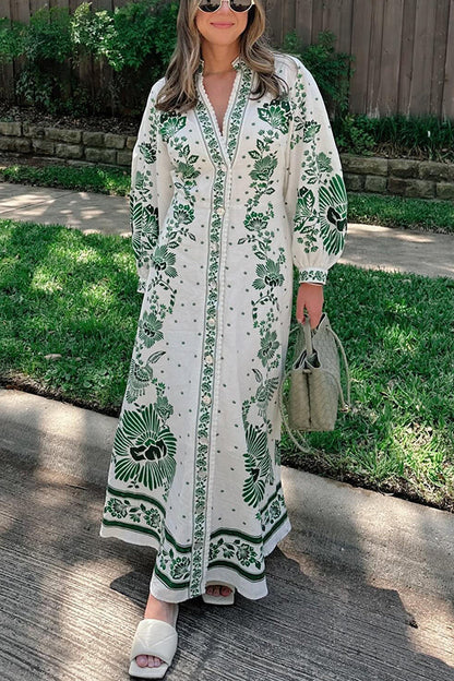 Laura™ | Himalaya Dress