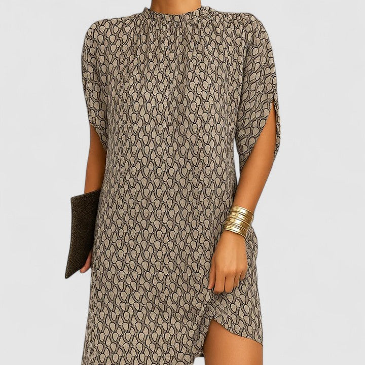 Ainsley | Elegant Dress