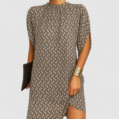 Ainsley | Elegant Dress