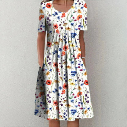 Gigi™ Belly-Covering Dress