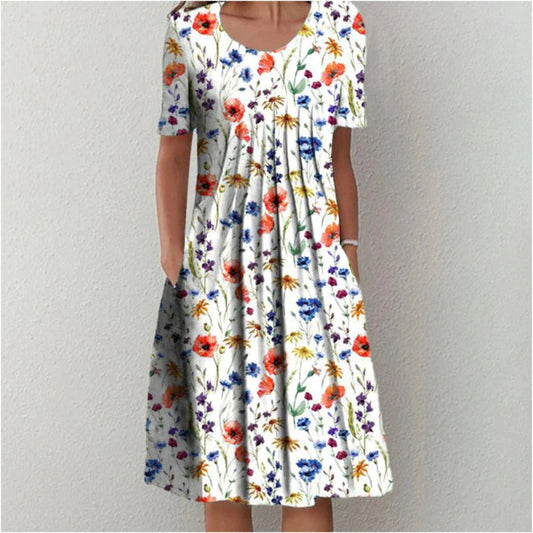 Gigi™ Belly-Covering Dress