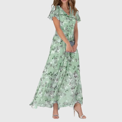 Gigi | Figure Flattering Dress