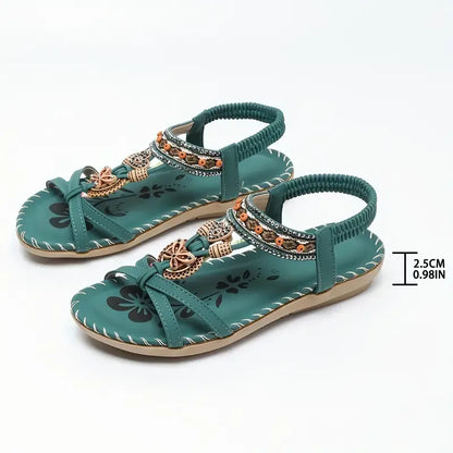 Flora - Ergonomic Sandals
