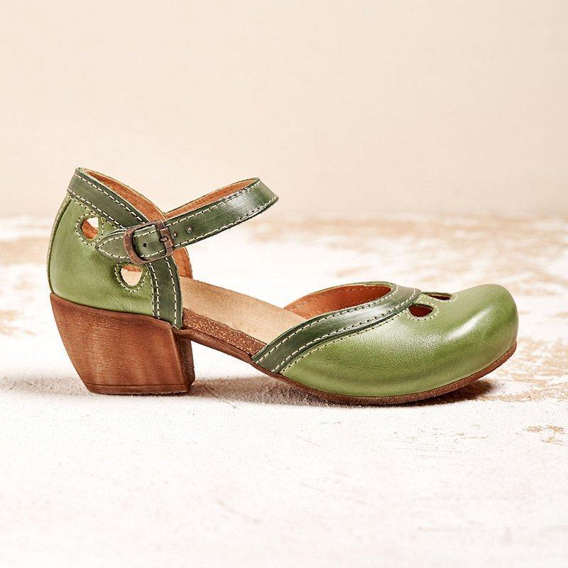 Haven - Ortho Sandals