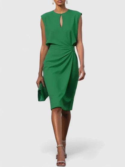 Candice | Sophisticated Dress