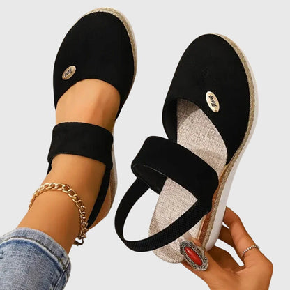HARRIET | ORTHOPEDIC SANDALS