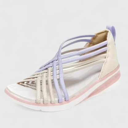 ZERISSE | ORTHOPEDIC SANDALS